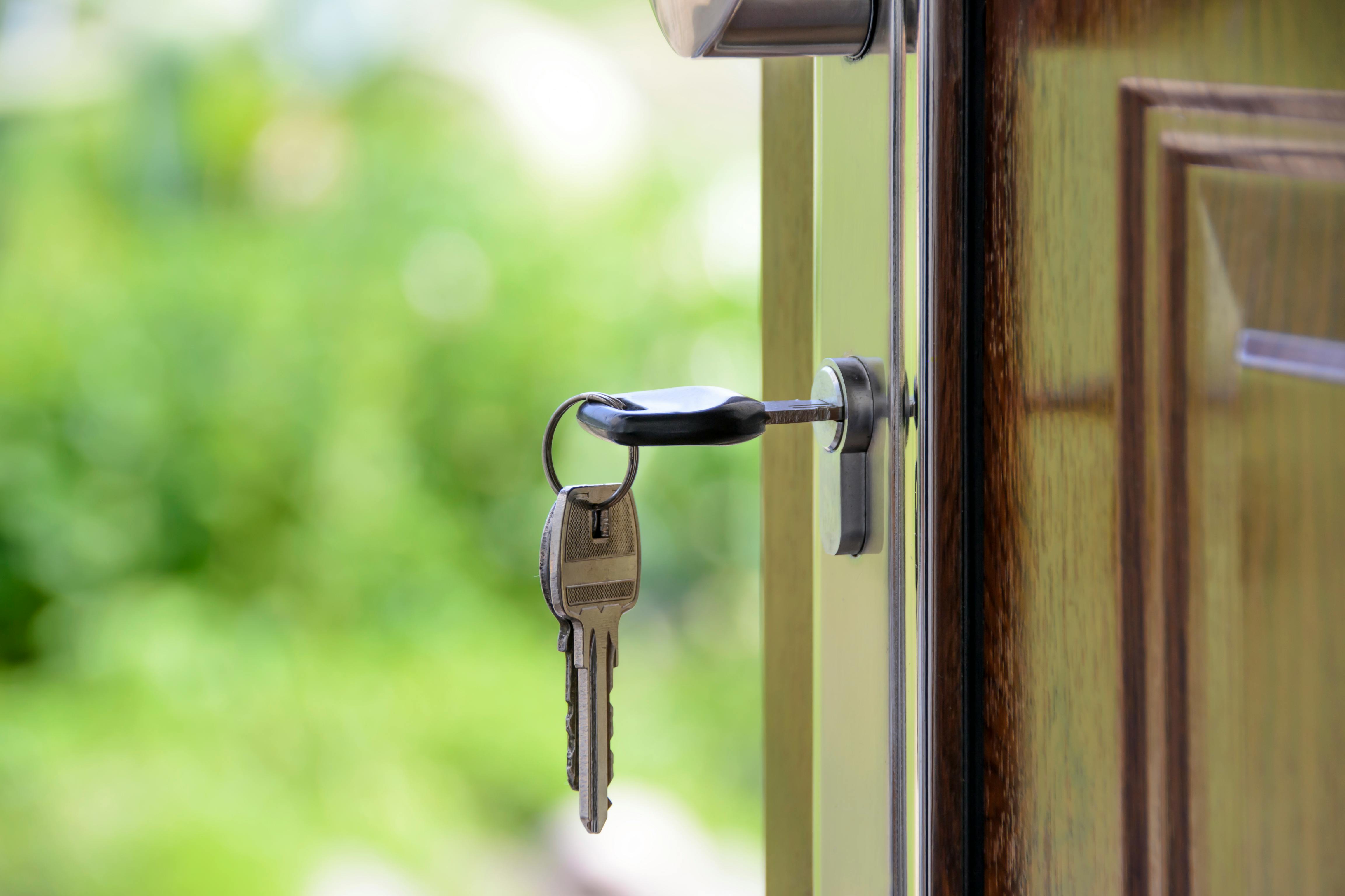 Lock installation and repair
