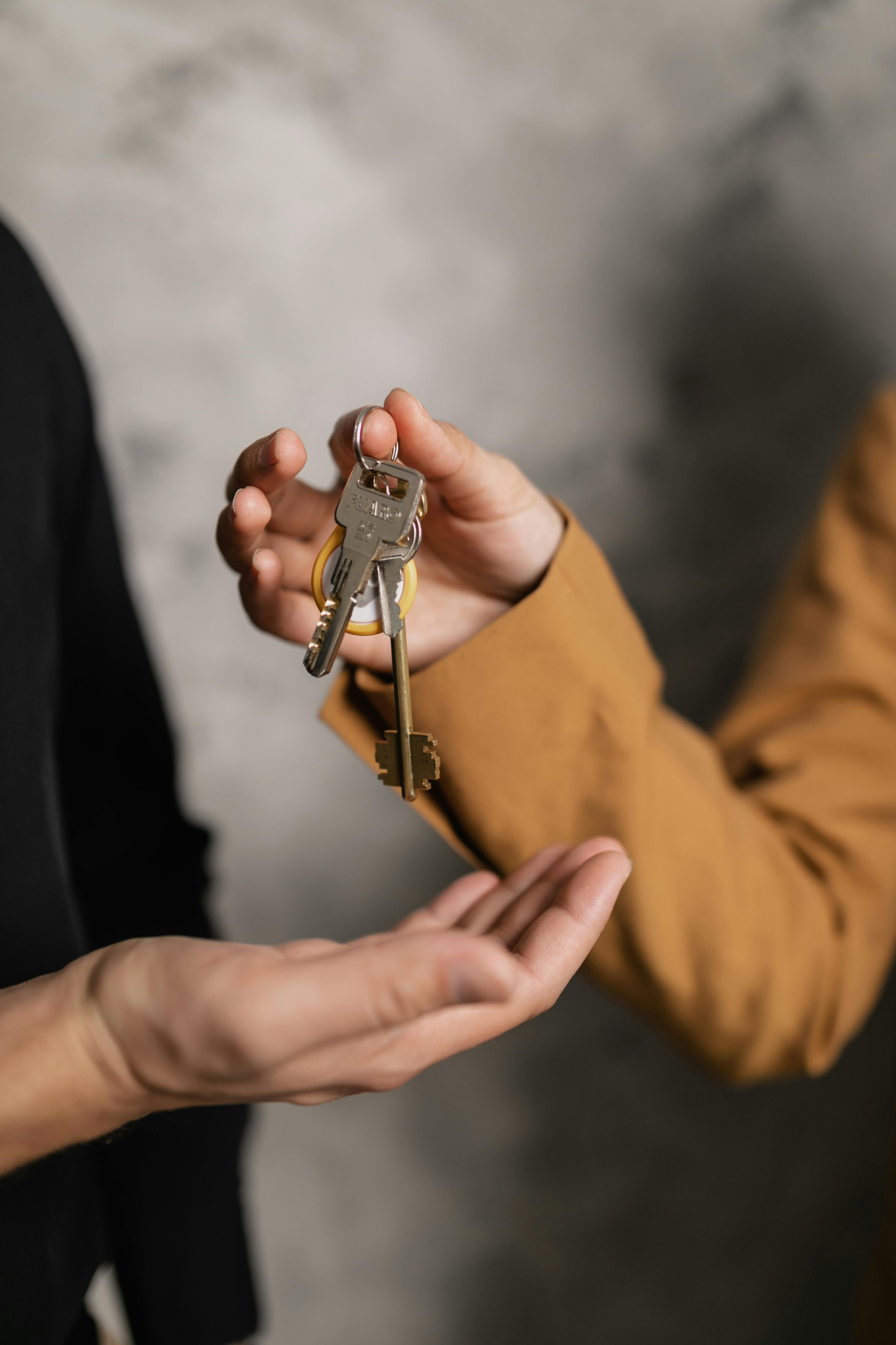 Professional locksmith service in Texarkana