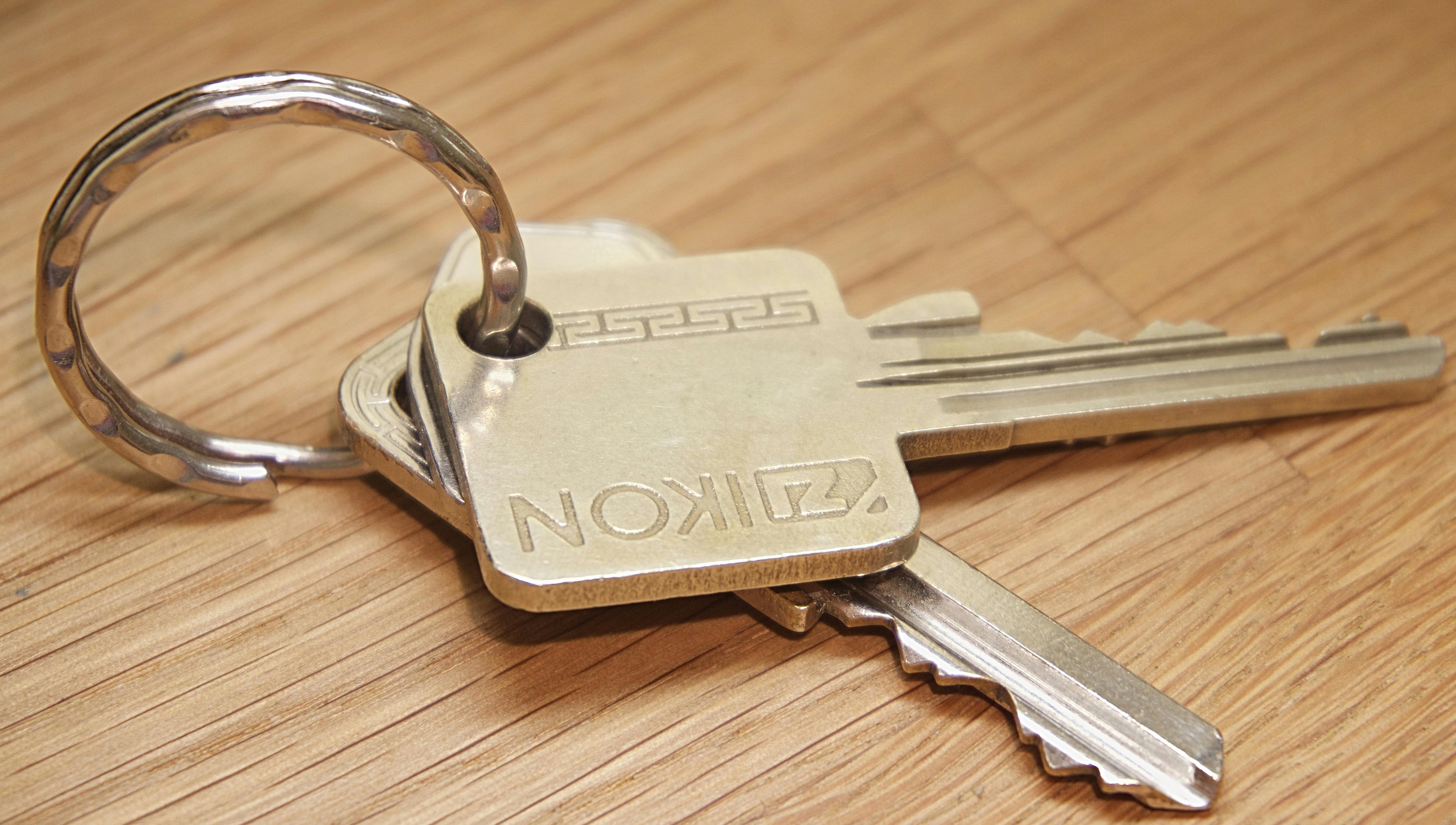 Key cutting and duplication
